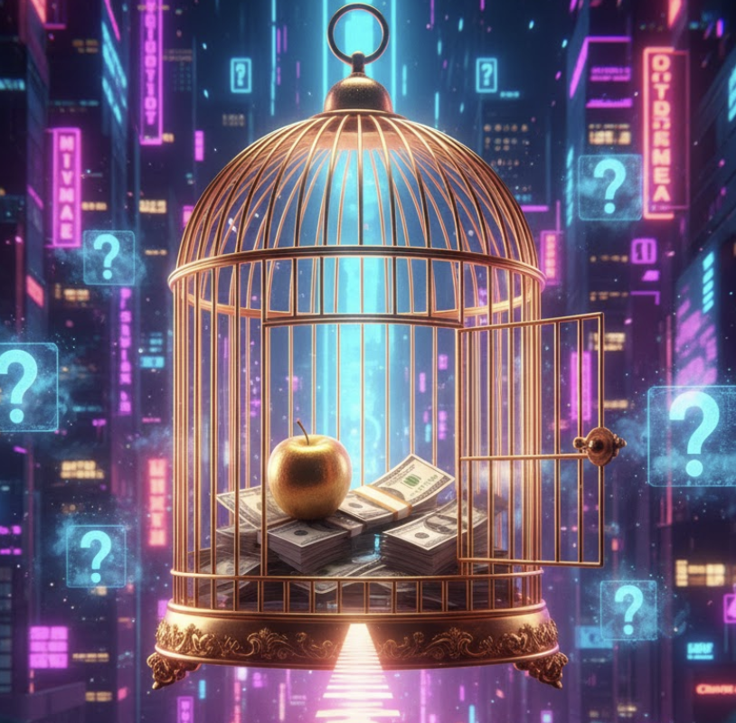 🎭 PARADISE（パラダイス）副業の真実