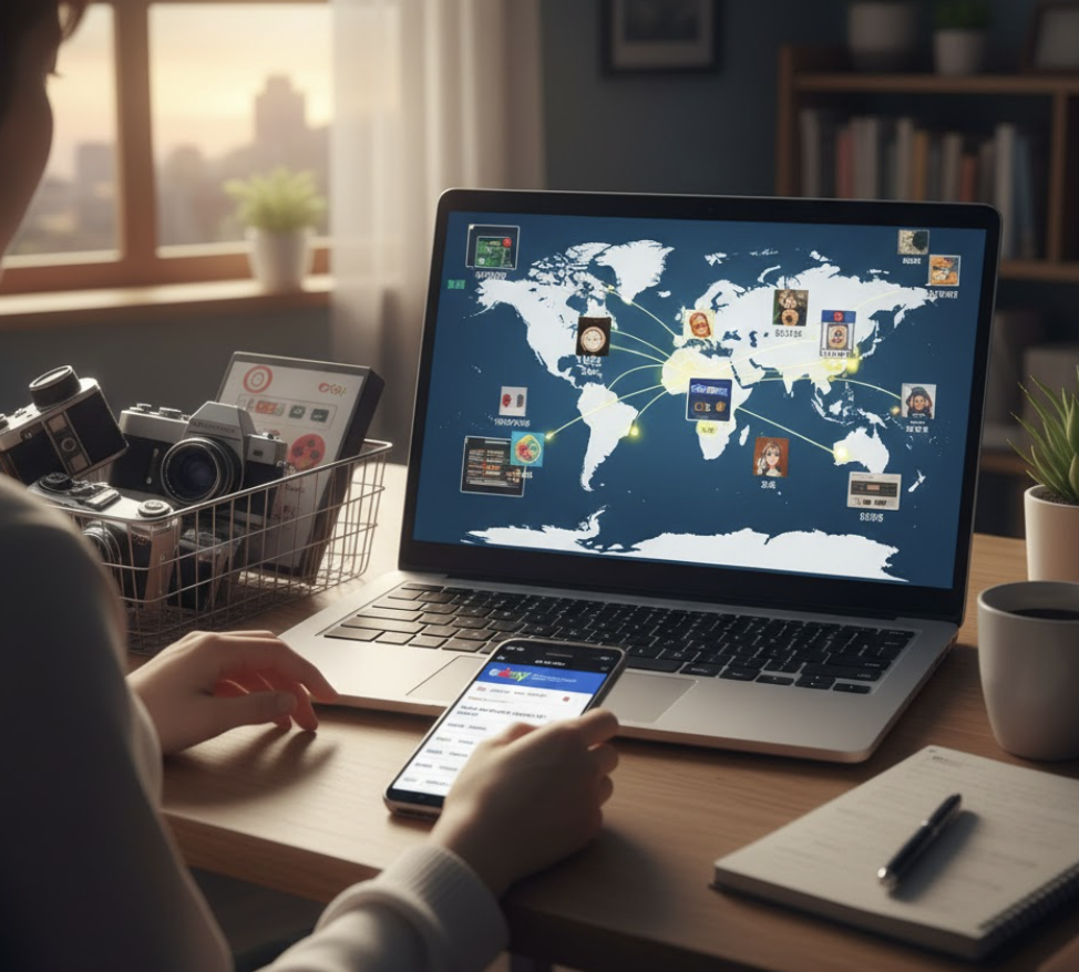 🌸「非常識なeBay輸出セミナー」は本当に稼げるの？