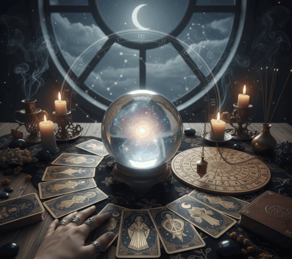 💫 天運四柱推命「星海しおり」に潜むビジネスの仕組みと注意点