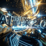 【感動】やっと出会えた…「AI副業2.0」が私の“ノウハウコレクター人生”を終わらせてくれるかもしれない話